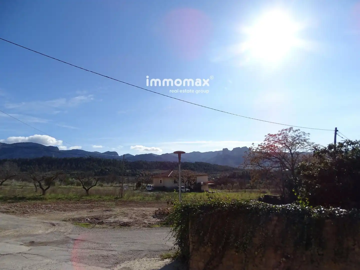 Rural land for sale in Arnes, imagen 7