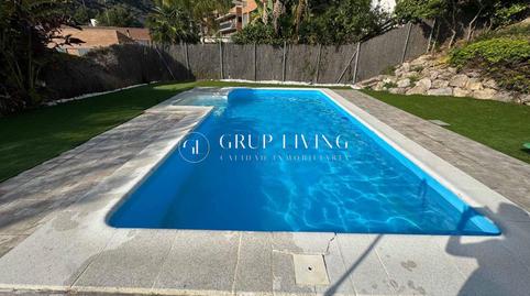 Foto 2 de Casa o xalet de lloguer a Levantina - Montgavina - Quintmar, Barcelona