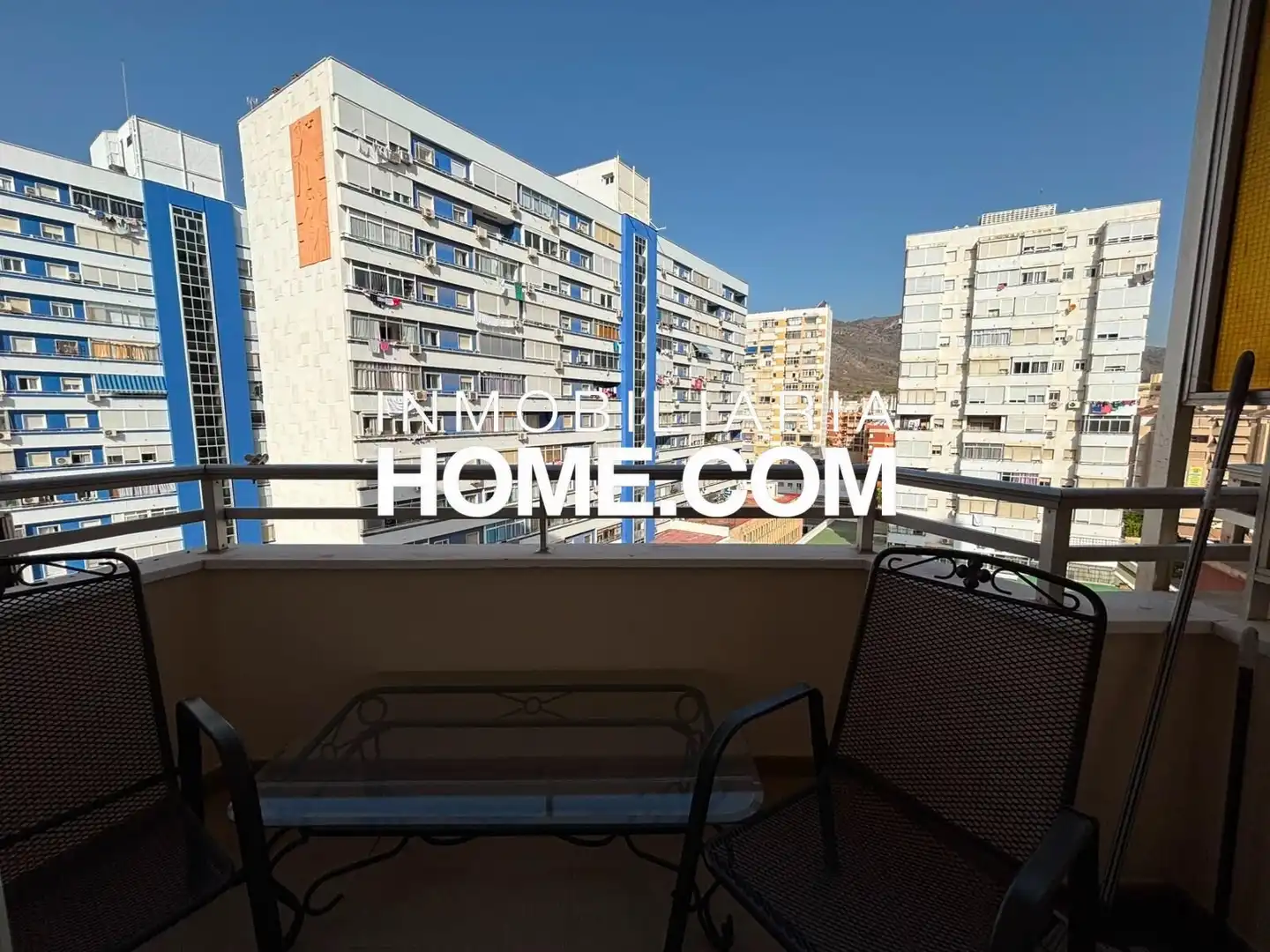 Studio mit Terrasse zum Verkauf in Calle Calle Hoyo, imagen 8