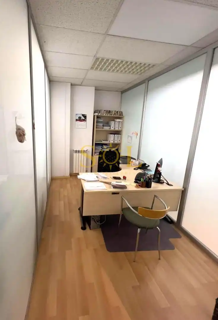 Ufficio con terrazza in vendita a Calle Covadonga 5, imagen 16