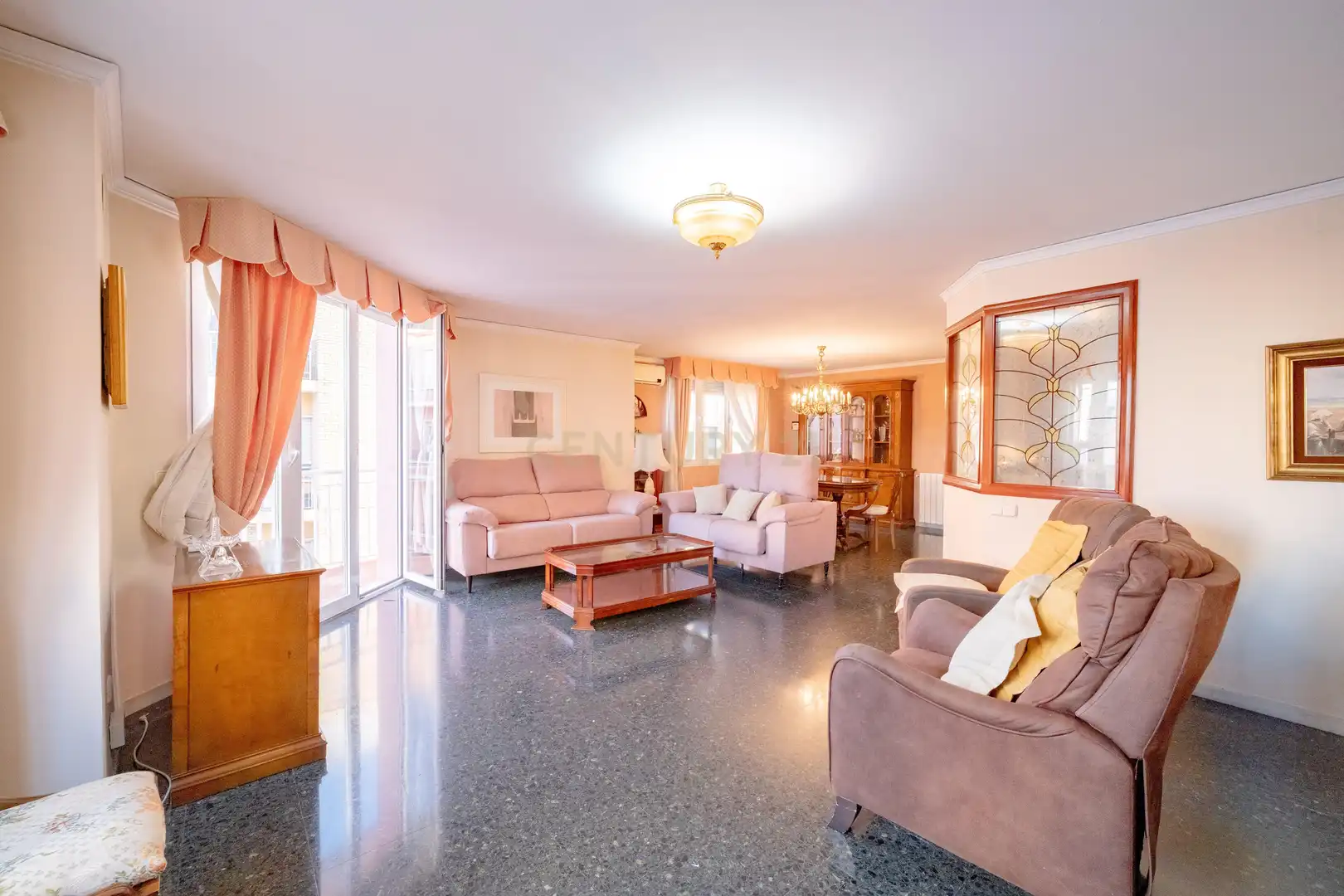 Apartament amb terrassa en venda a Carrer Doctor Llansol, 9, Alzira, Spain, imagen 26