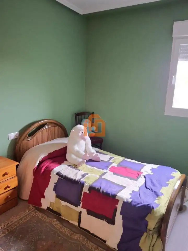 Habitación de Casa o chalet en venta en Villazala con Calefacción, Jardín privado y Parquet