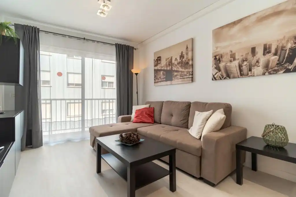 Appartement compact avec ascenseur à vendre à Armeñiime - Las Moraditas - Las Cancelas, imagen 2