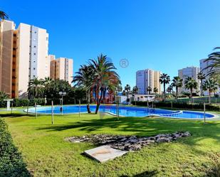 Apartament en venda a Calle MUSICO JUAN LATORRE BAEZA, 4, Agua Amarga - Urbanova