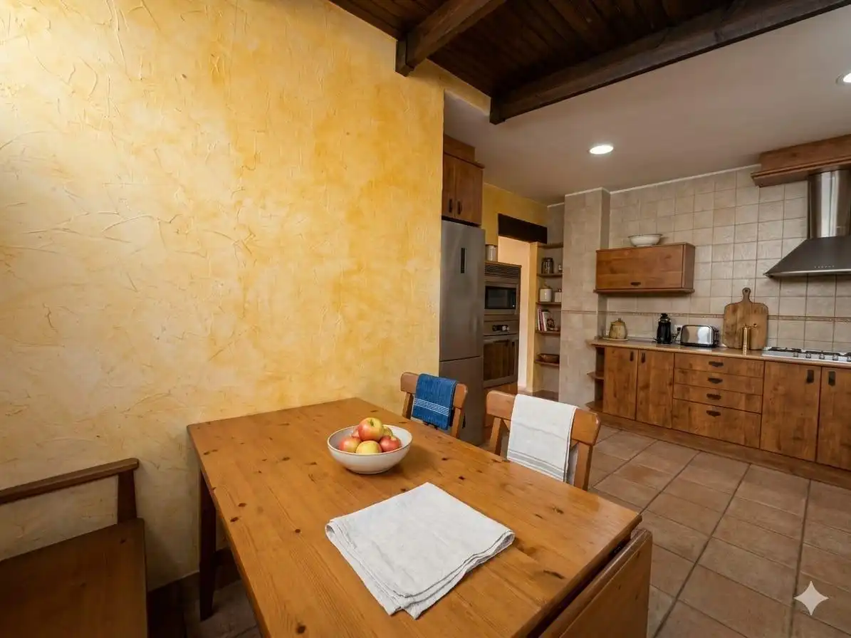 Maison avec terrasse à vendre à Calle José Paredes, imagen 9