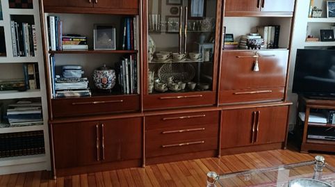 Foto 2 de Piso en venta en Rúa Río Castro, 80, Fajardo, Ferrol
