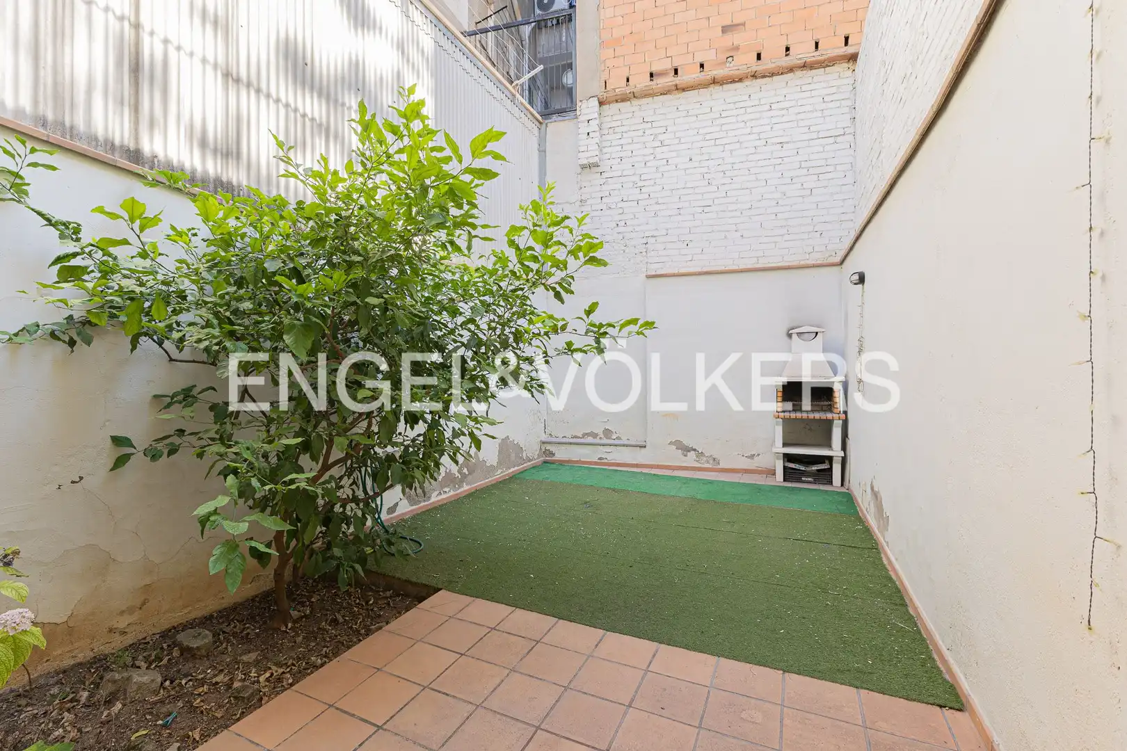 Terrace of Houses for sale in Barcelona  with Heating and Private garden