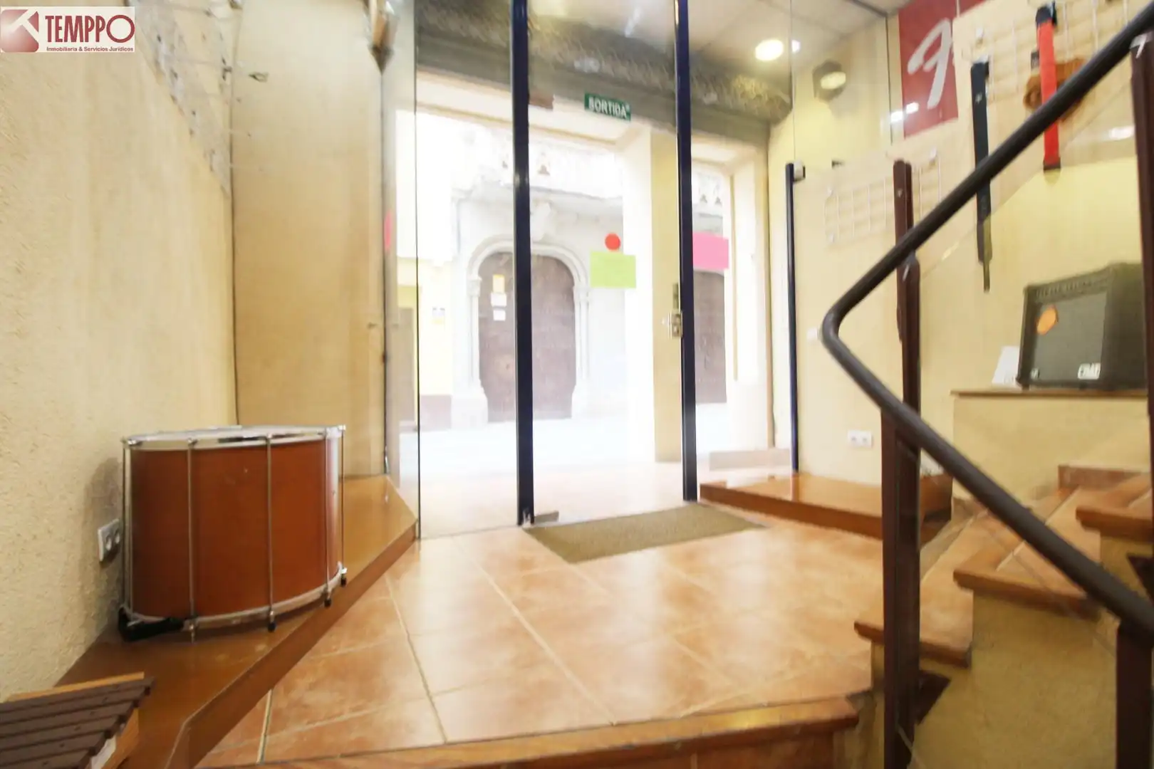 Casa adosada en venta en Carrer MURALLA, Centre