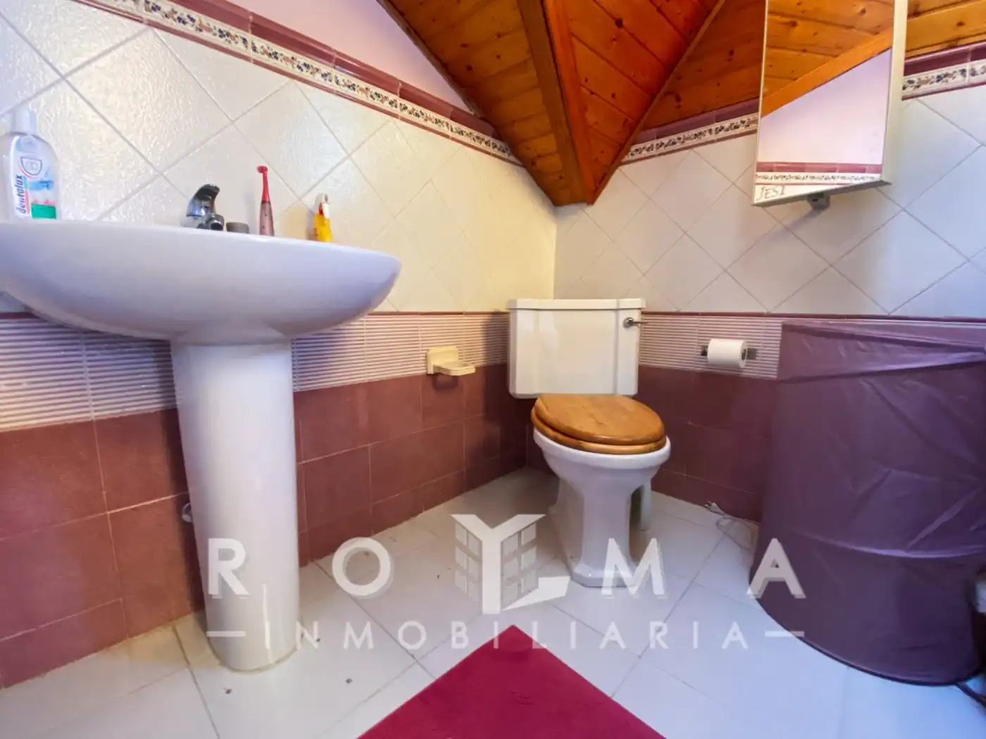 Villa con piscina in vendita a Torrequinto, imagen 50
