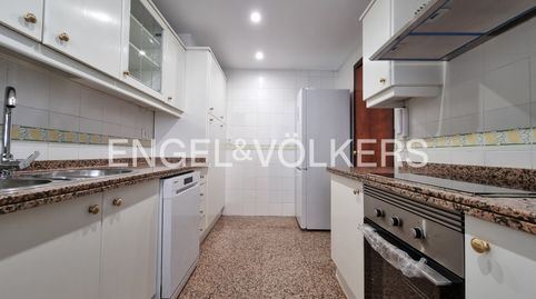 Foto 4 de Piso de alquiler en Urbadiez - Entrepuentes, Sevilla Capital
