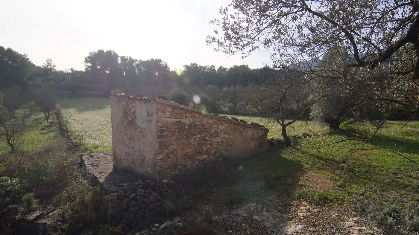 Terrain rustique à vendre à Rasquera, imagen 21