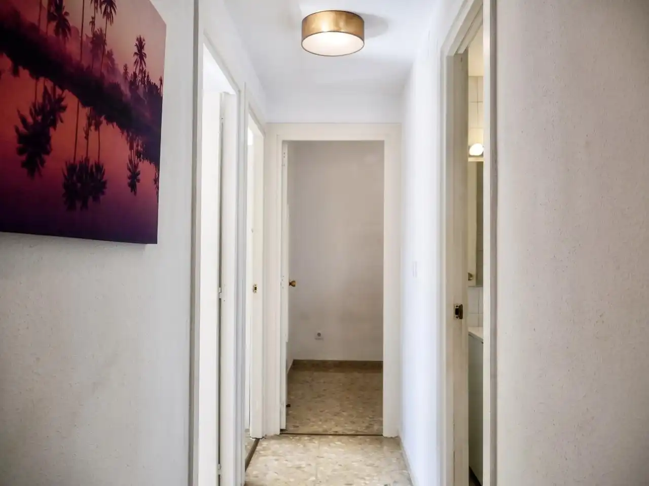 Piso en venta en Sevilla con Aire acondicionado, Terraza y Balcón