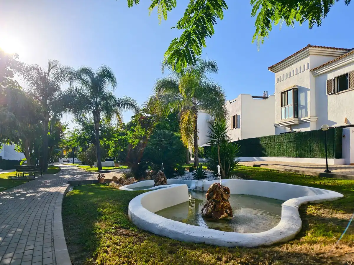 Penthouse mit Pool zur Miete in La Alcaidesa, imagen 12