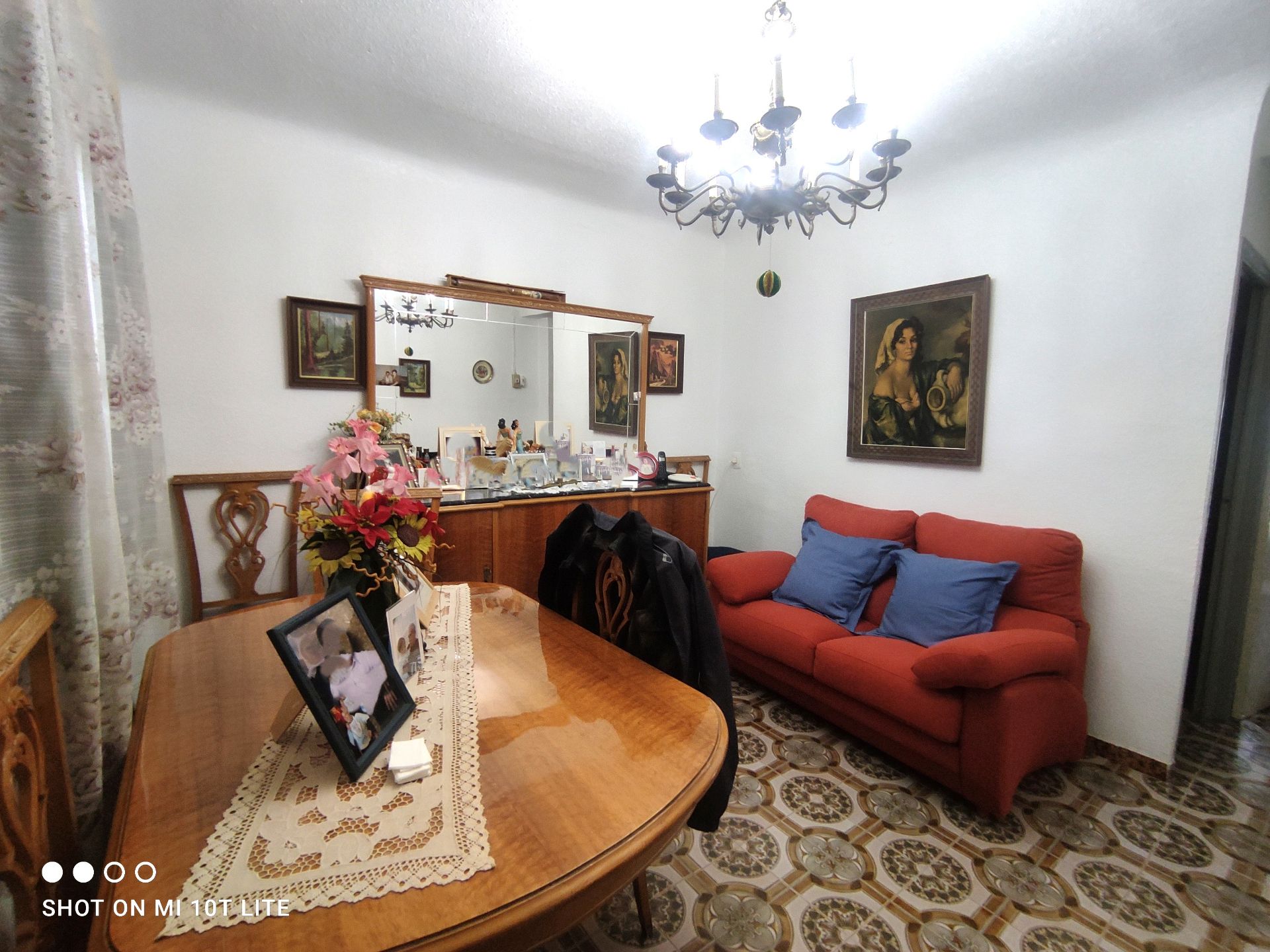 Piso en venta en Pont Nou - Corazón de Jesús