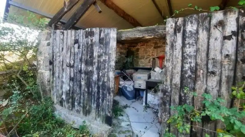Habitatge amb jardí en venda a Covelo, imagen 10