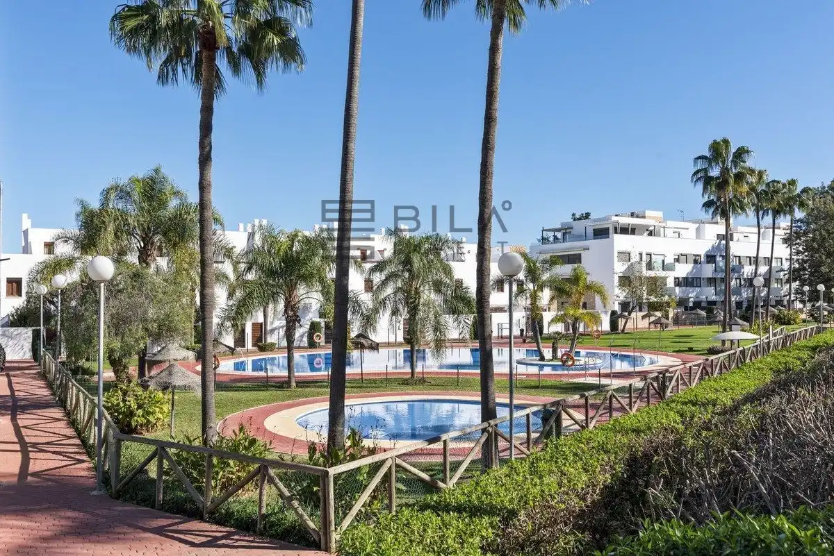 Appartement avec piscine à vendre à Arbolete, imagen 6