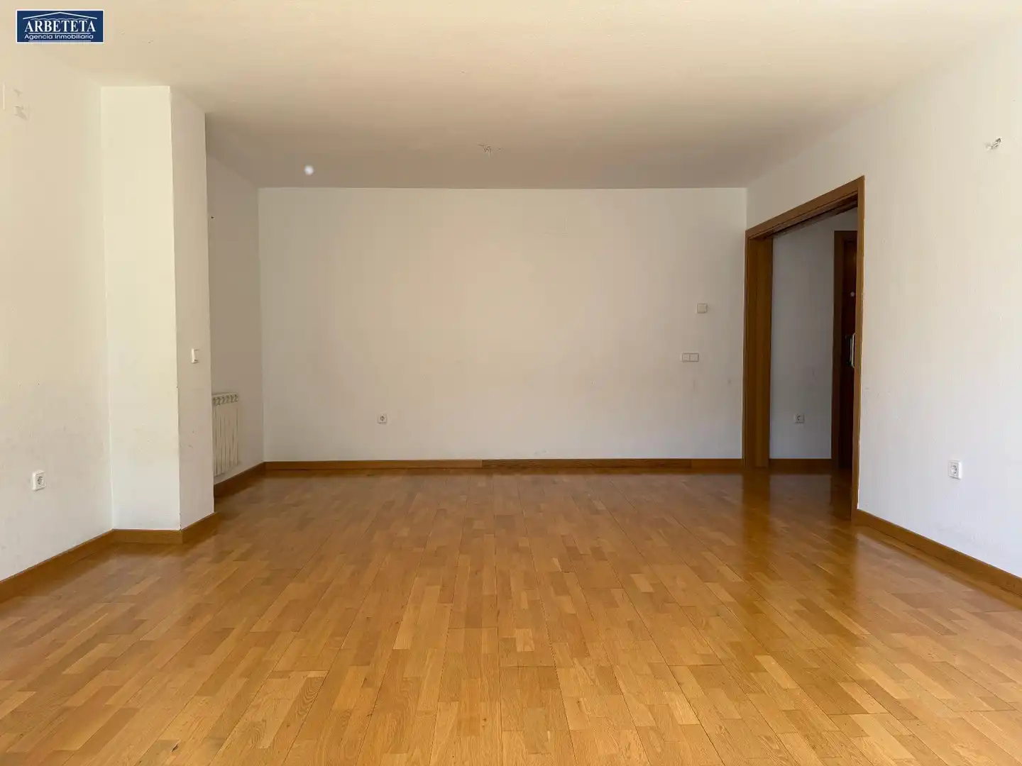 Piso con piscina en venta en Los Valles - Sanz Vázquez - El Fuerte, imagen 5