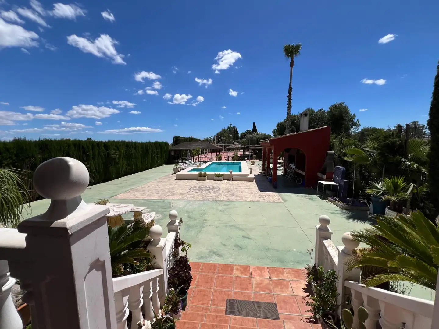 Country house with pool for sale in Dolores, imagen 23