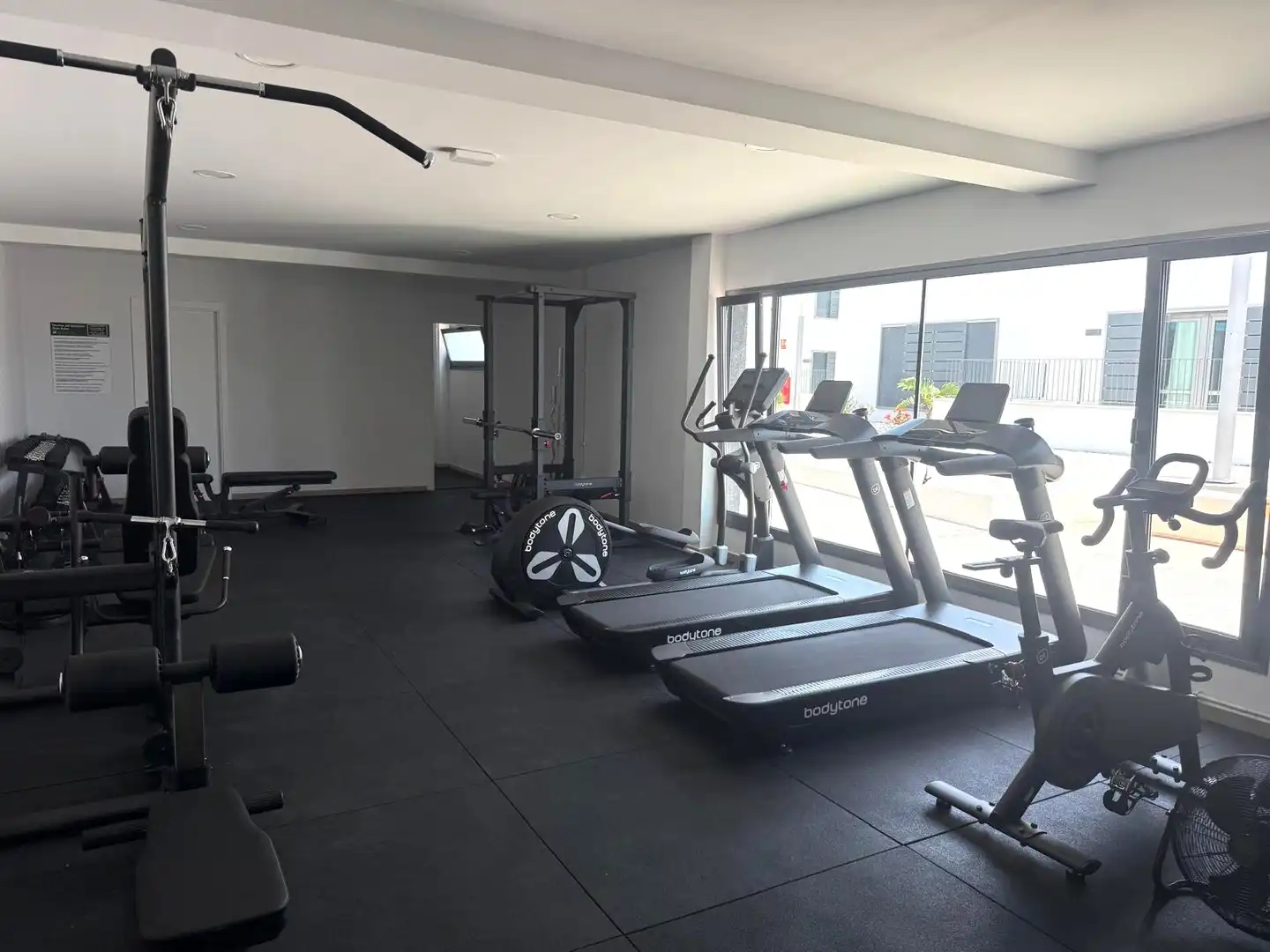 Apartamento en venta en Arico con Terraza, Trastero y Piscina comunitaria
