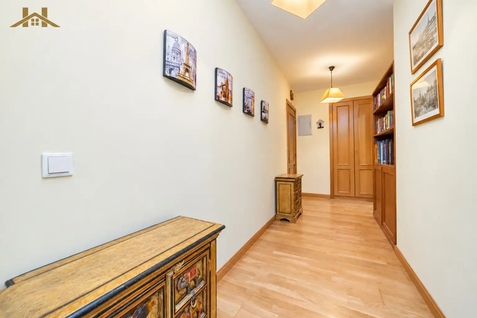 Piso con ascensor en venta en Calle Playa de Sitges 22 bis, imagen 2
