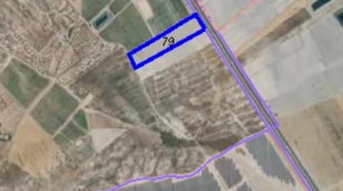 Foto 2 de Terreny industrial en venda a Calle San Antonio de la Tercia, Gea y Truyols,  Murcia Capital