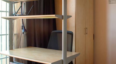 Foto 3 de Estudio de alquiler en La Font d'en Fargues, Barcelona Capital