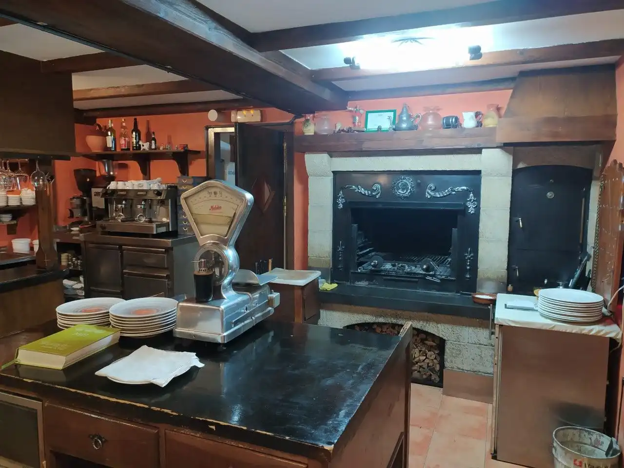 Commercial properties for sale in Jaca