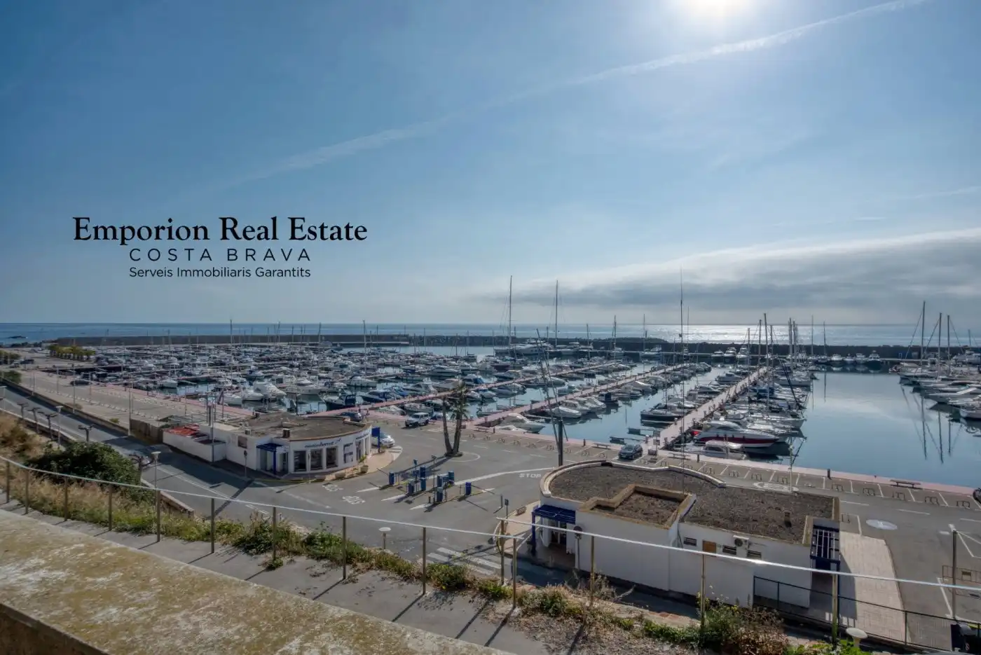 Flat for rent in Poble