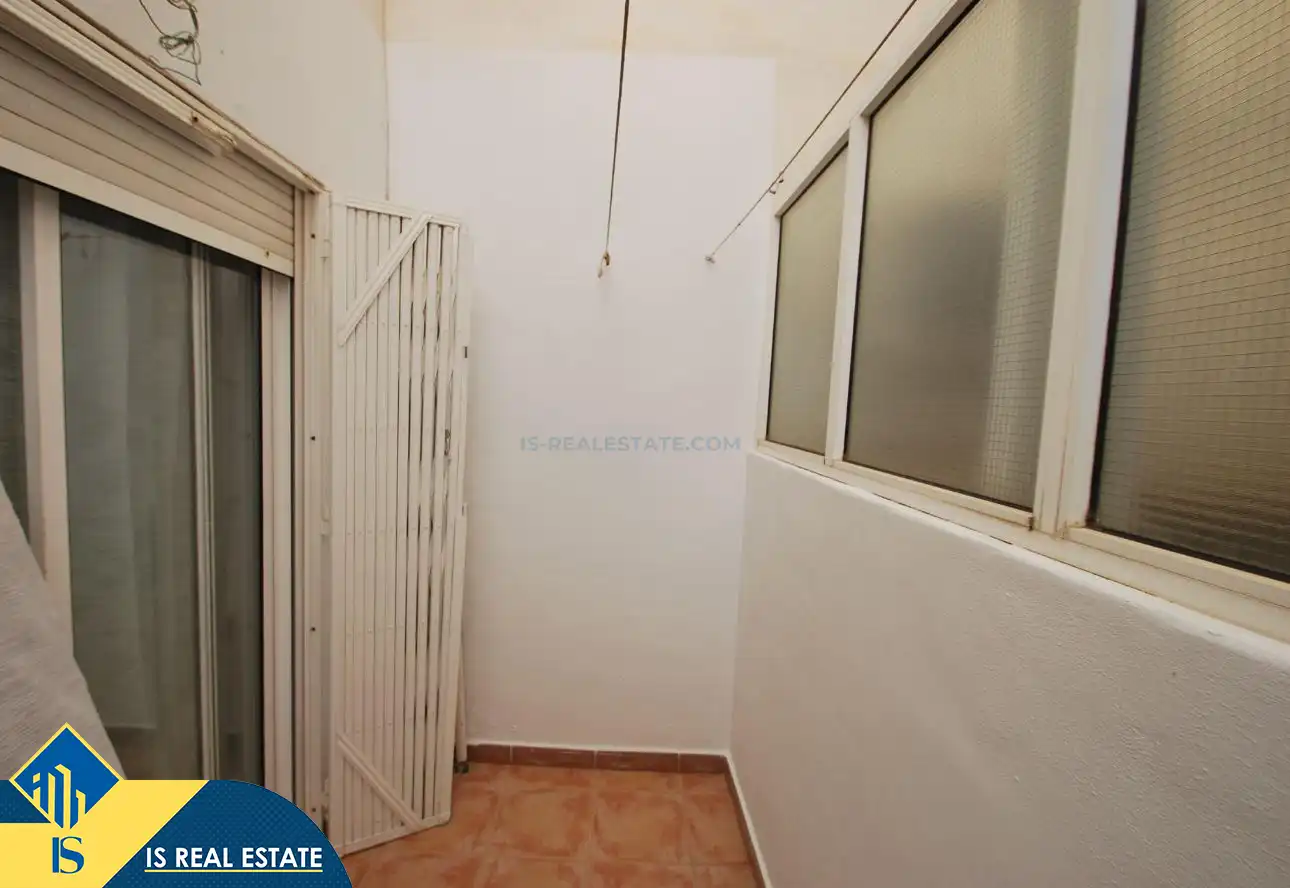 Apartament amb ascensor en venda a Centro, imagen 3