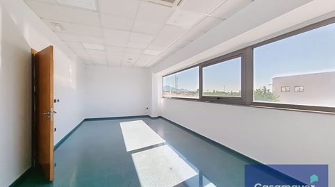 Foto 4 von Fabrikhallen zur Miete in Villamontes - Boqueres, San Vicente del Raspeig / Sant Vicent del Raspeig