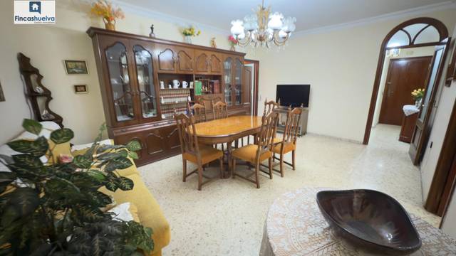 Piso en Venta en Calle de San Sebastián en El Conquero