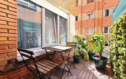 Terrace of Apartment for sale in Gijón   with Terrace