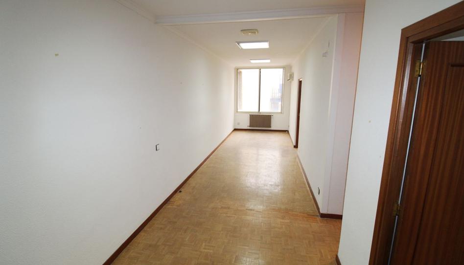 Foto 1 de Pis en venda a Alarcos, Centro - Plaza Mayor, Ciudad Real