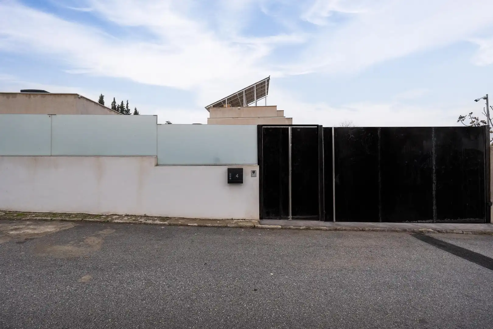 Chalet con piscina en venta en Calle CARIÑENA, imagen 72