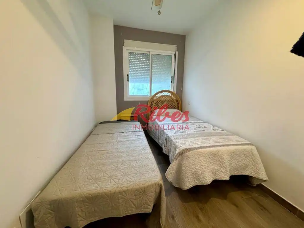 Dormitori de Apartament en venda en Cullera