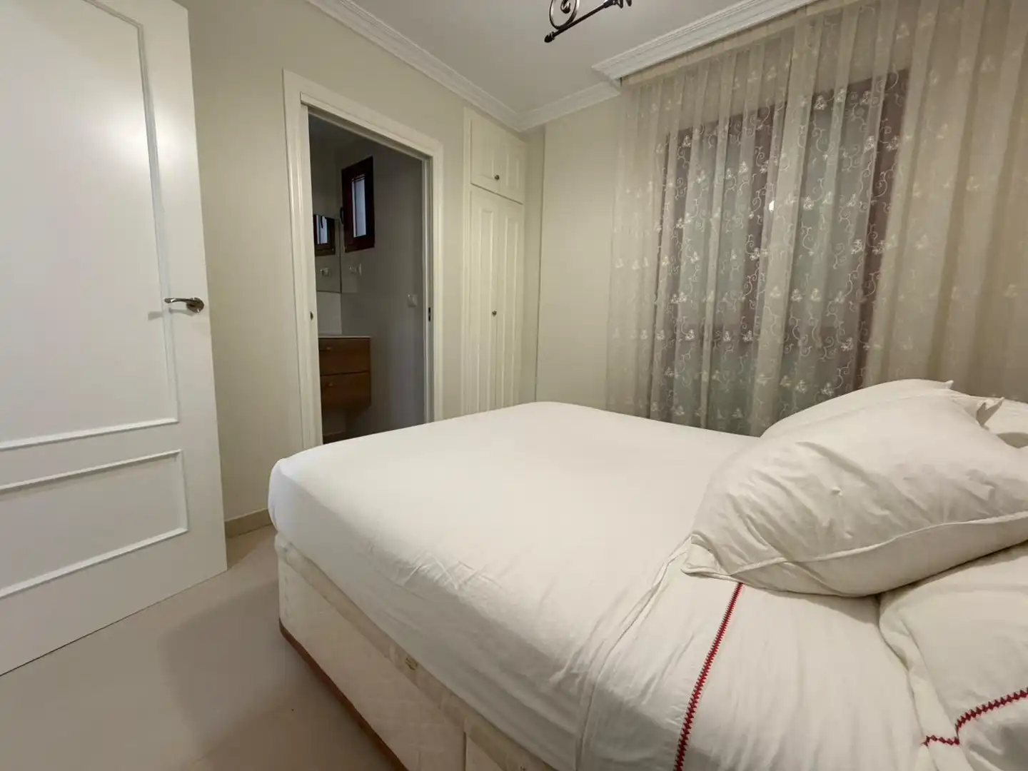 Piso con terraza en venta en Calle CASSOLA, imagen 14