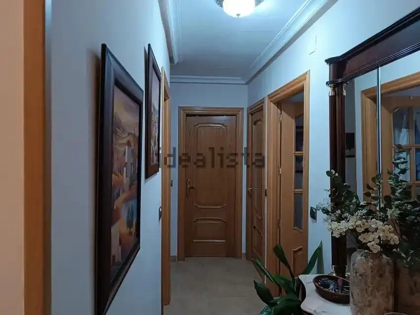 Piso en venta en Quesada, Jaén