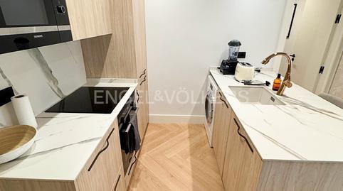 Photo 3 of Flat for rent in Calle de Sagasta, Justicia - Chueca,  Madrid Capital