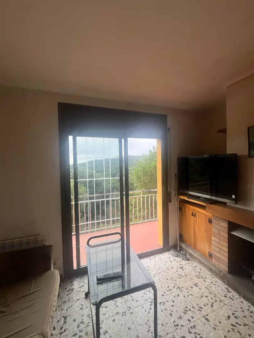 Habitación de Casa o chalet en venta en Castellcir con Jardín privado, Terraza y Trastero
