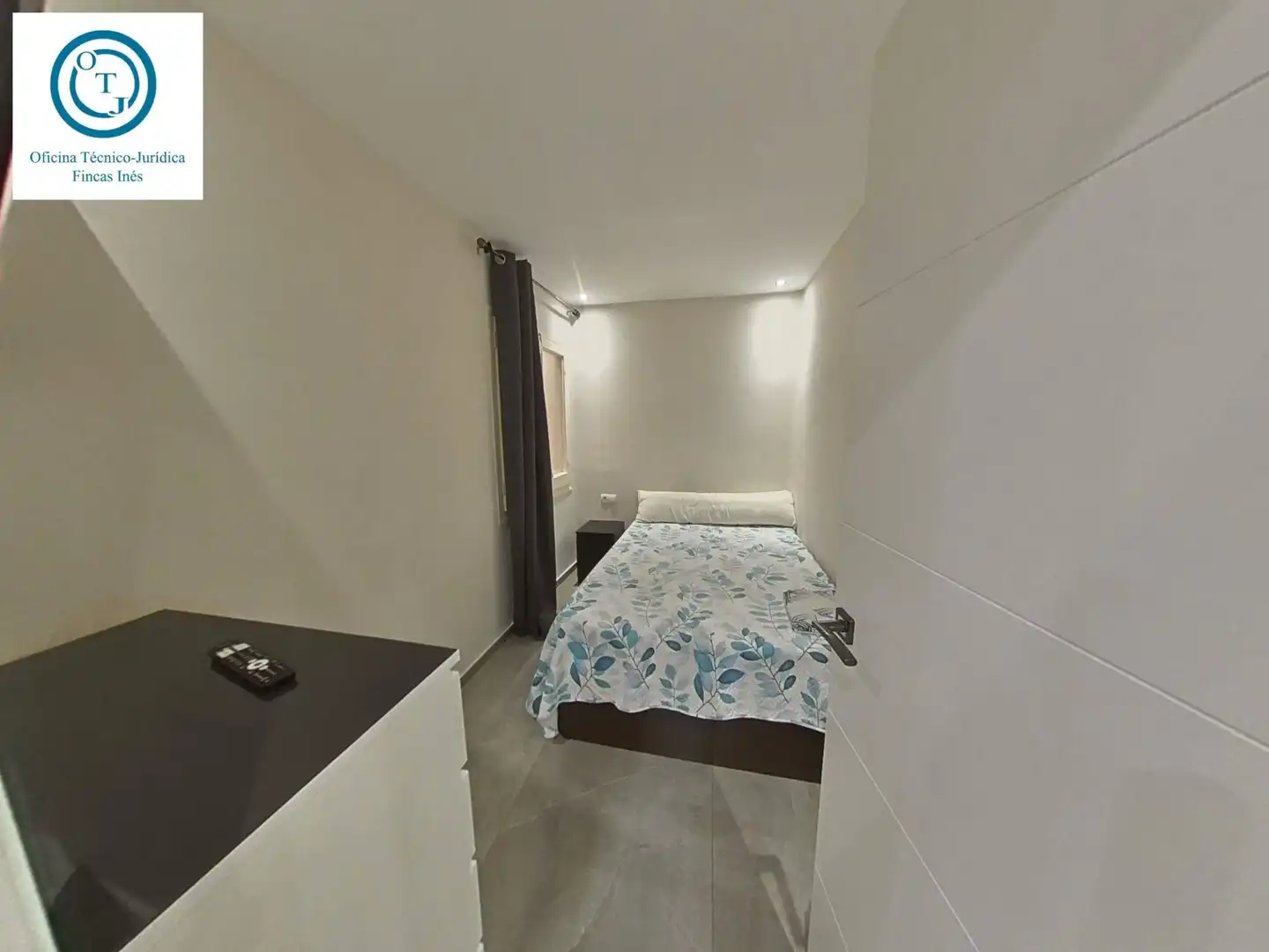 Habitación de Piso de alquiler en Mollet del Vallès con Aire acondicionado y Balcón