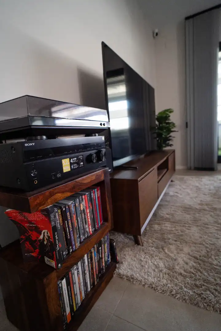 Living room of Attic for sale in Torremolinos  with Air Conditioner, Terrace and Storage room