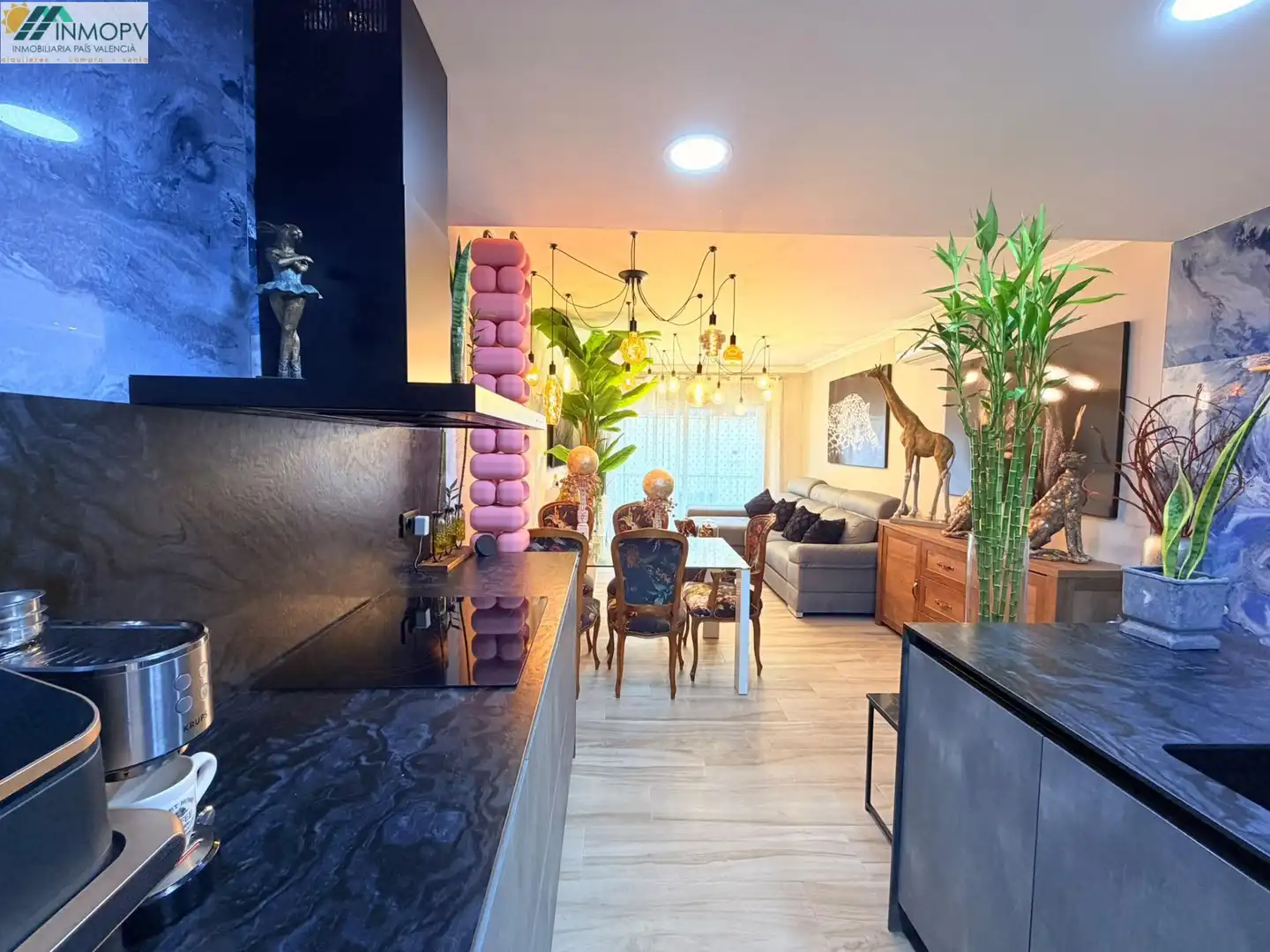 Maison jumelée avec terrasse à vendre à Casco Urbano, imagen 25