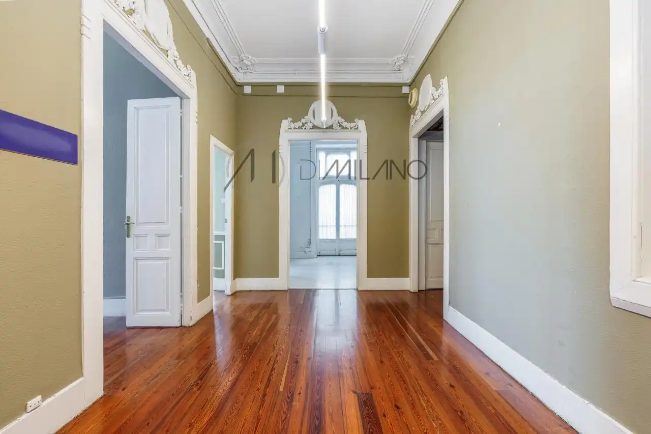 Flat with lift for sale in Montero Ríos, imagen 34