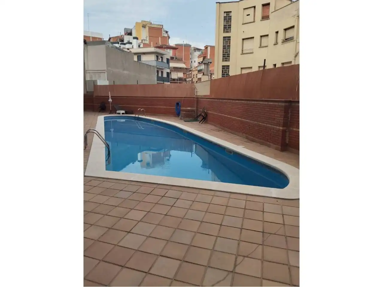 Appartement à vendre à Ca n'Oriol