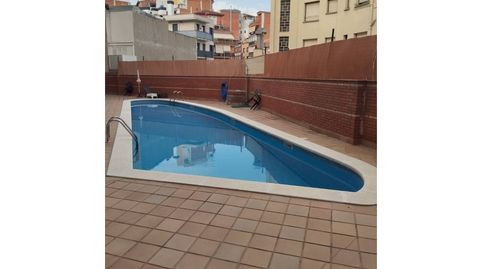 Piso duplex en Ca NOriol Rubí con piscina comunitaria, imatge 2