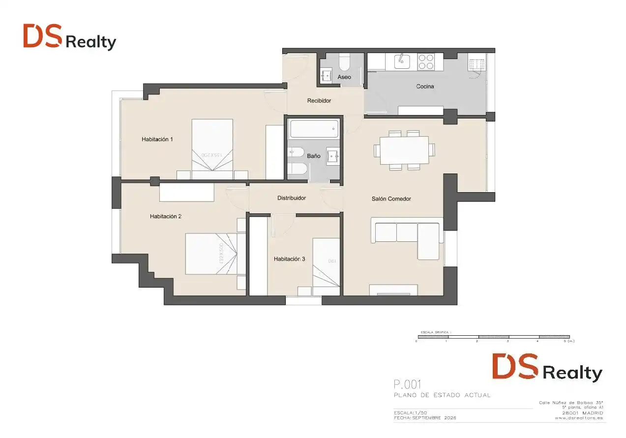 Flat for sale in Estación, imagen 38