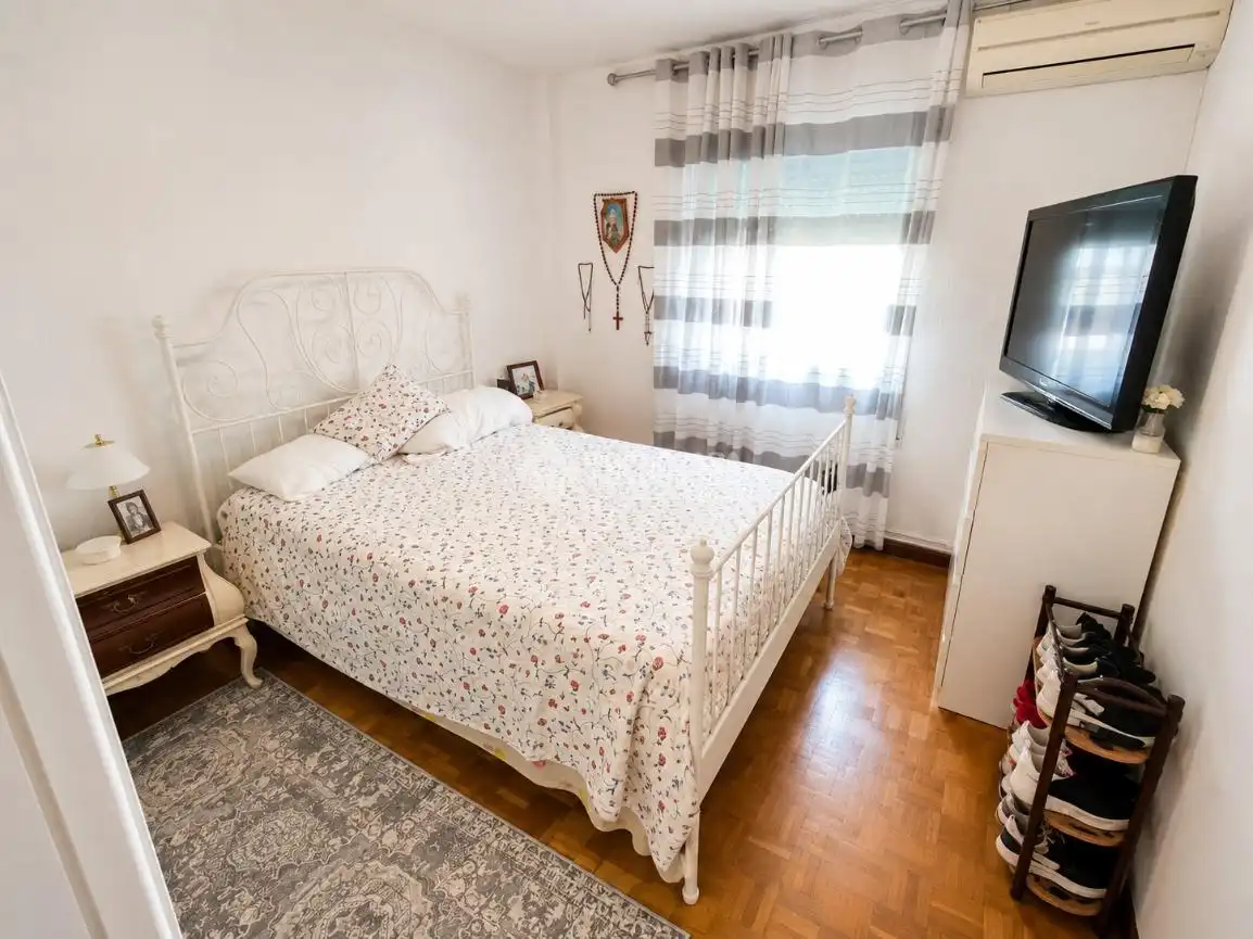 Habitación de Piso en venta en Madrid con Aire acondicionado, Calefacción y Terraza
