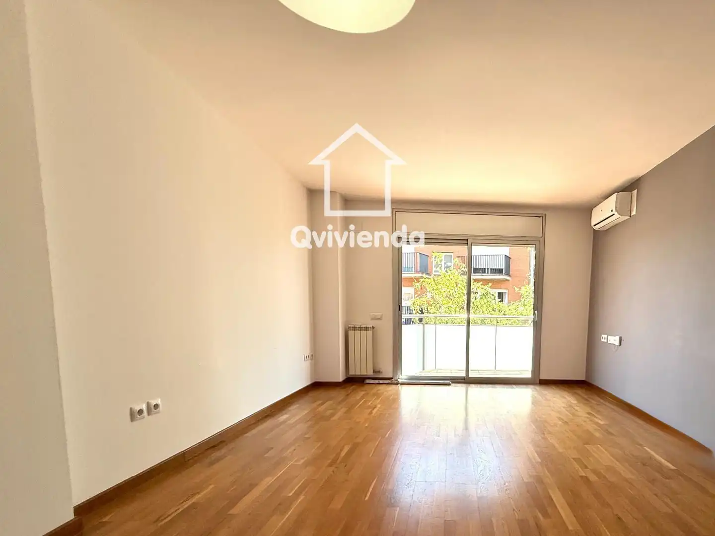 Flat for rent in Terrassa, Barcelona