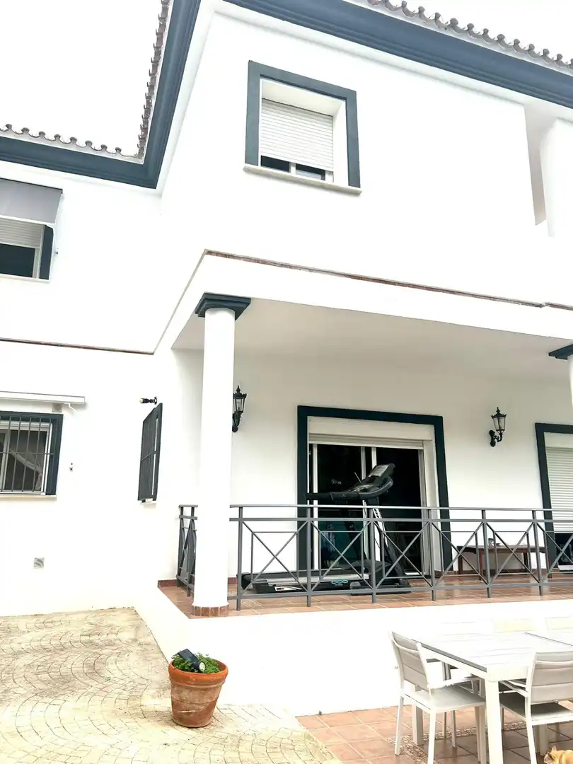 Chalet con terraza en venta en Marbella Centro, imagen 27