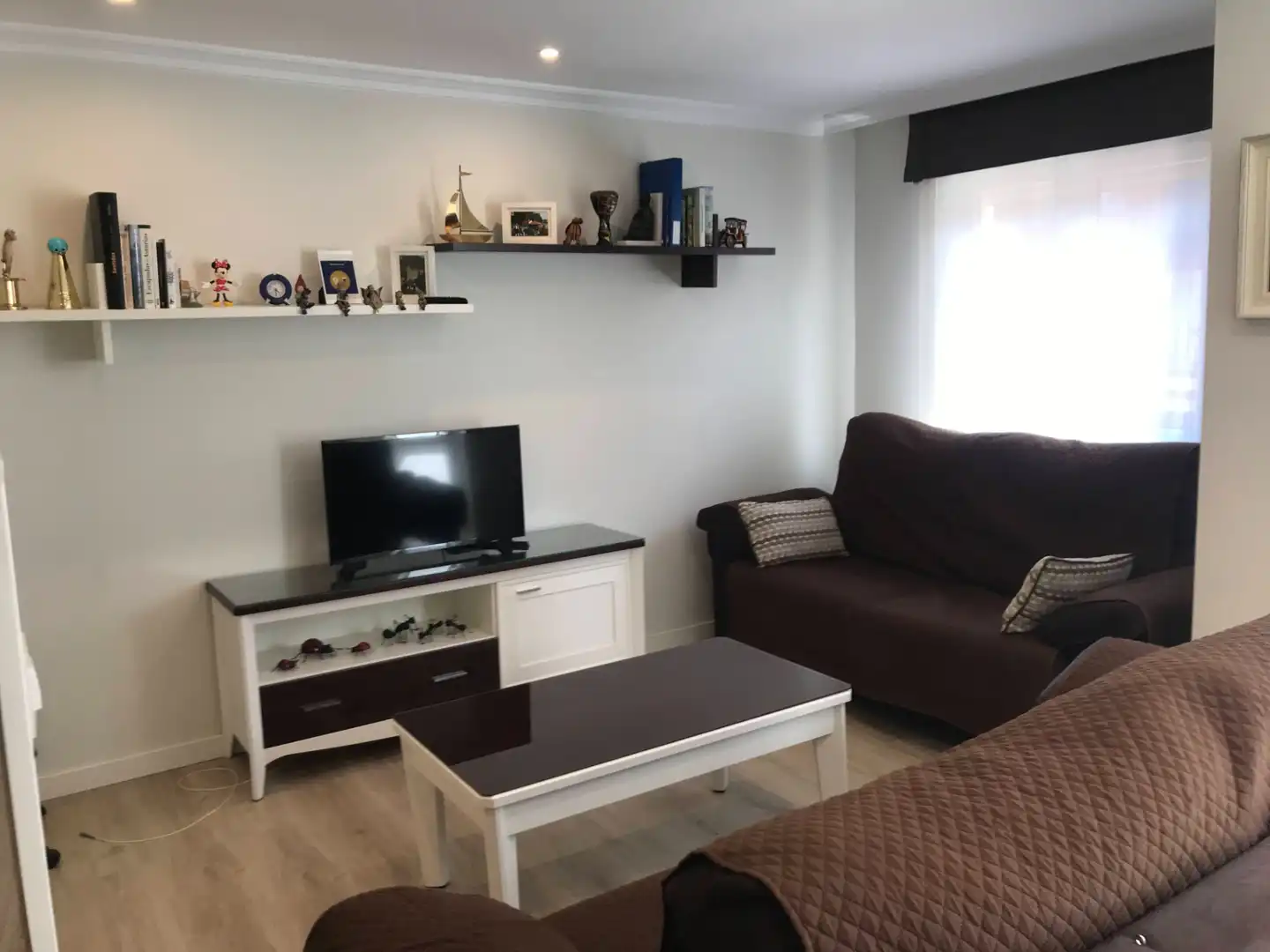 Wohnung mit Aufzug zur Miete in Calle Alfonso I, imagen 9